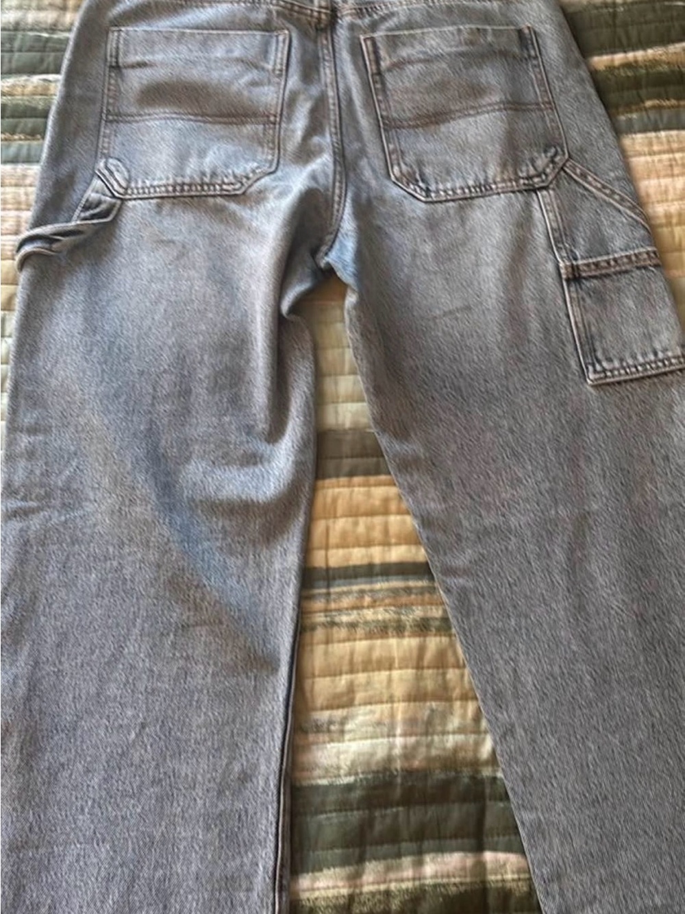 Garage Jeans - Slouchy